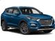 Hyundai Tucson Luxury | Leather | SunRoof | XM | Warranty to 2024