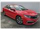 Honda Civic EX | SunRoof | Cam | HtdSeats | Warranty to 2025